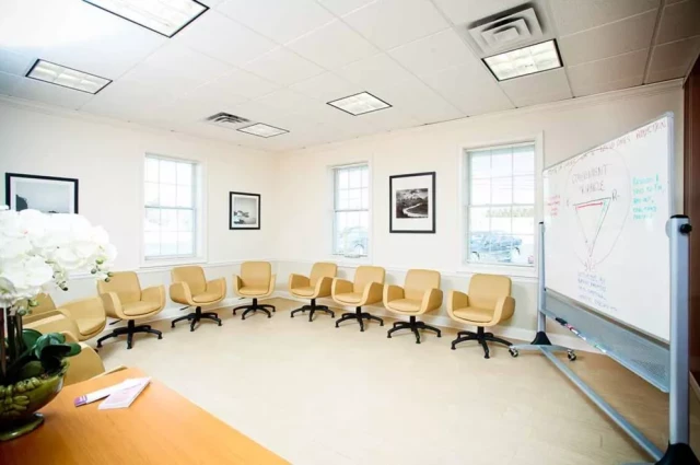 The Counseling Center Freehold