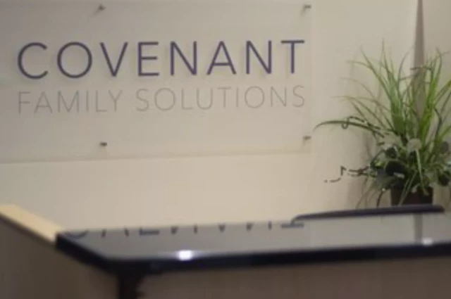 Covenant Family Solutions Ames