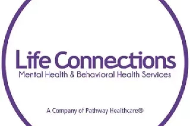 Life Connections Humboldt