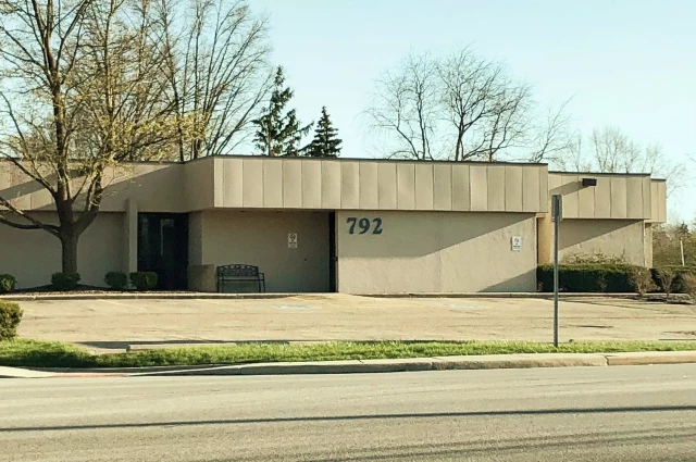 Portage Path Behavioral Health Cuyahoga Falls