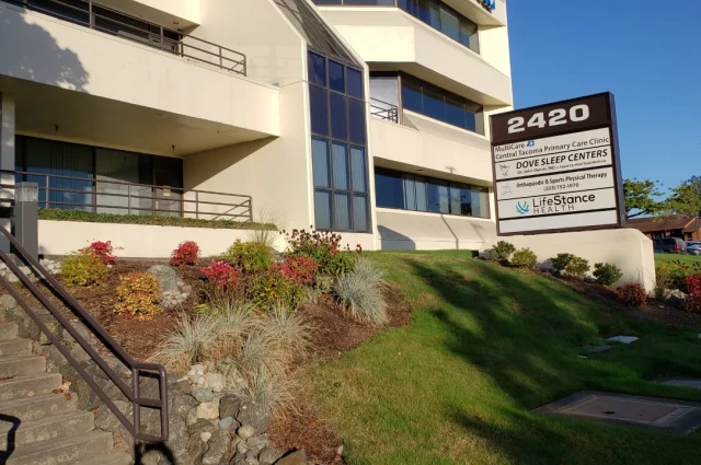 LifeStance Health Twinsburg