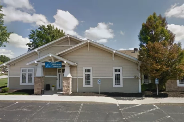 Akron Treatment Services