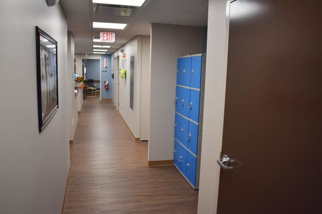 Akron Treatment Services