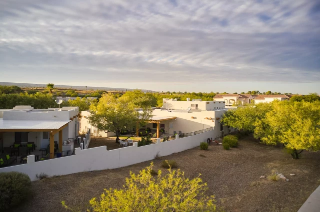 The Haven - Arizona