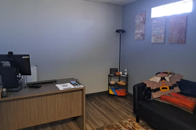 Community Medical Services Yuma