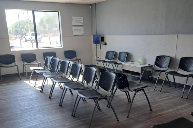 Community Medical Services Yuma