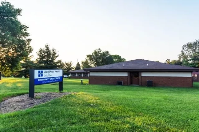 Trillium Place Crisis Center