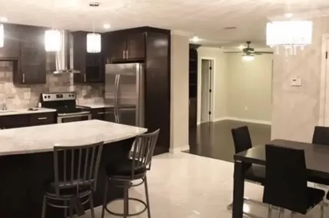 Real Deal Richardson Sober Living