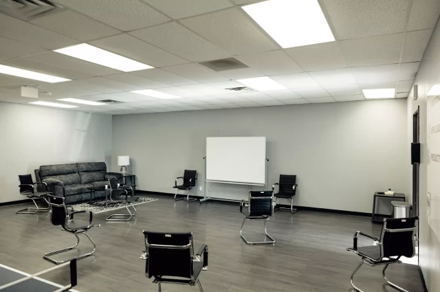 Real Deal Therapy and Wellness