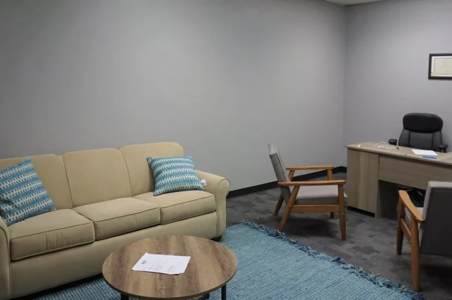 Real Deal Therapy and Wellness