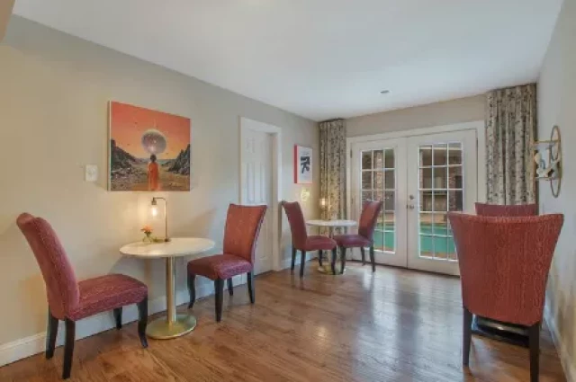 RehabHER Recovery House
