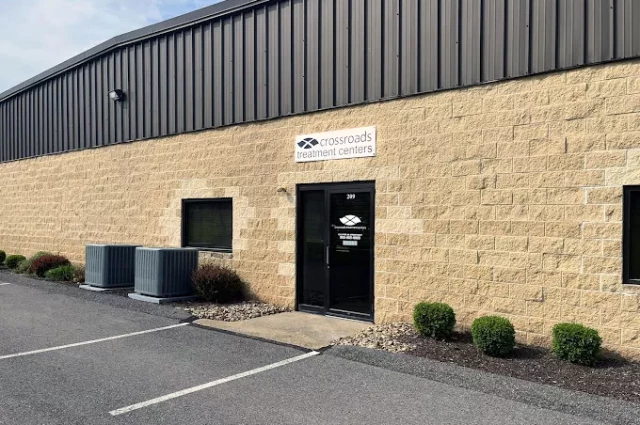 Crossroads Treatment Center Bridgeville