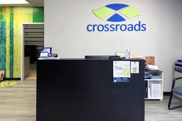 Crossroads Treatment Center Bridgeville
