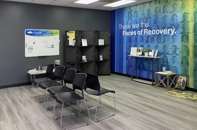 Crossroads Treatment Center Bridgeville