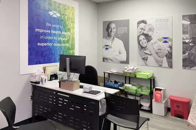Crossroads Treatment Center Bridgeville