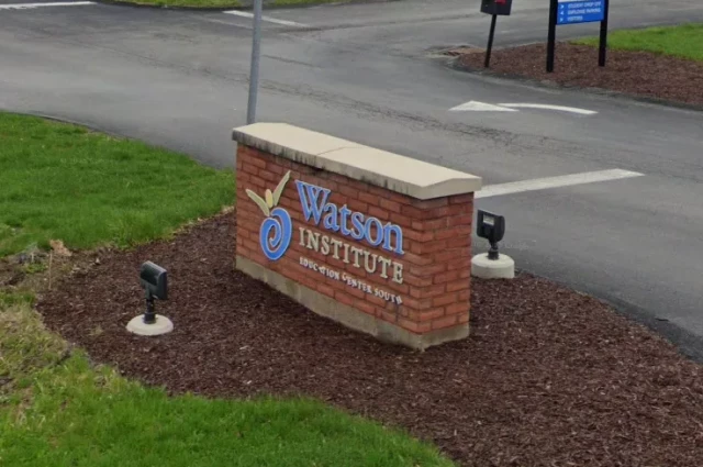 The Watson Institute South Fayette