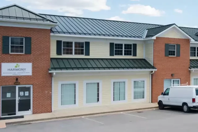 Harmony Morgantown