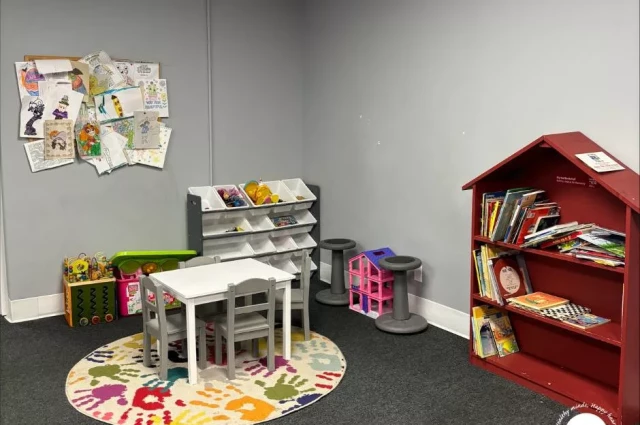 Children's Advantage