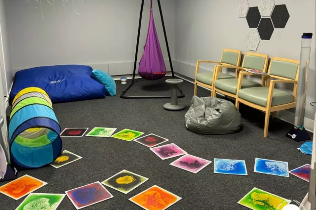 Children's Advantage