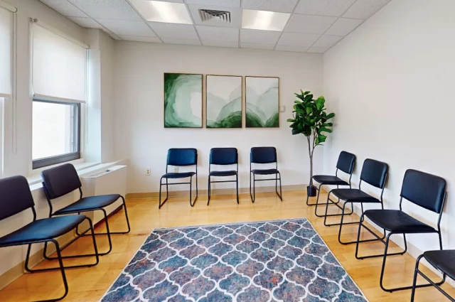 New England Medical Group Brookline