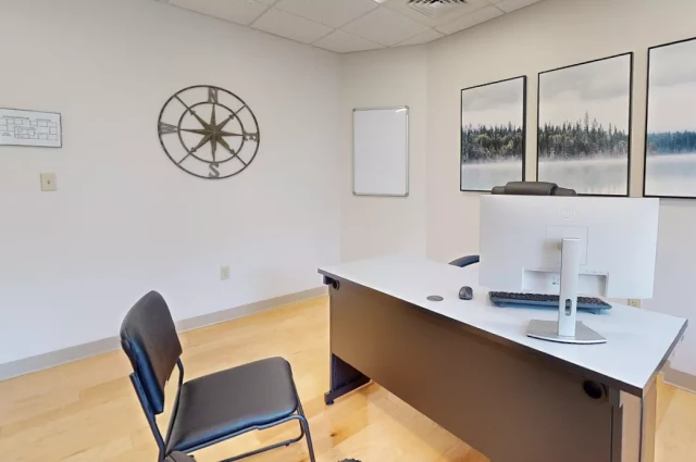 New England Medical Group Brookline