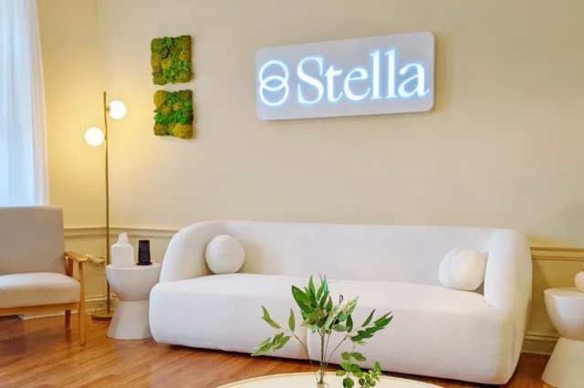 Stella Center Boston