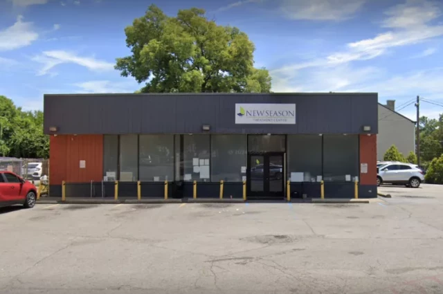 Covington Metro Treatment Center