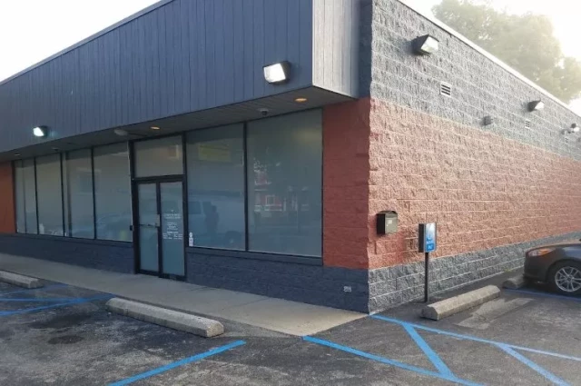 Covington Metro Treatment Center