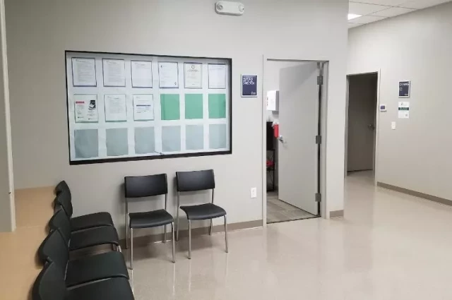Covington Metro Treatment Center