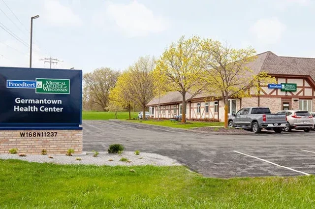 Froedtert & MCW Germantown Clinic