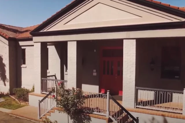 Saint Francis Ministries West Campus