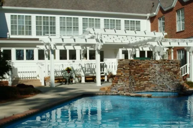 Pine Grove Women's Center Pine Grove Women's Center