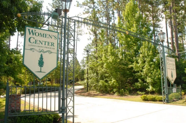 Pine Grove Women's Center Pine Grove Women's Center