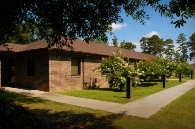 Pine Grove Next Step