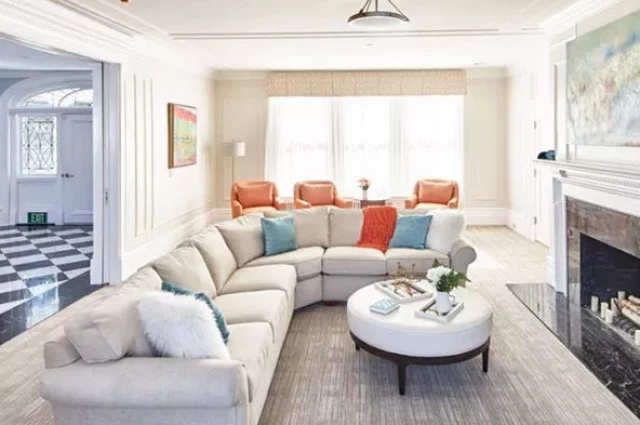 Clementine Briarcliff Manor