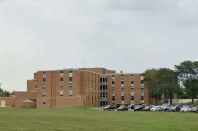 Dodge County Human Services and Health