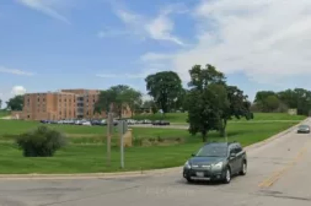 Dodge County Human Services and Health