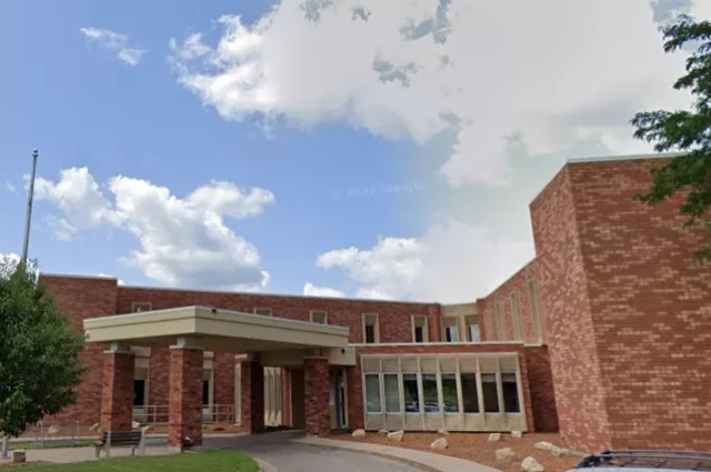 Dunn County Human Services
