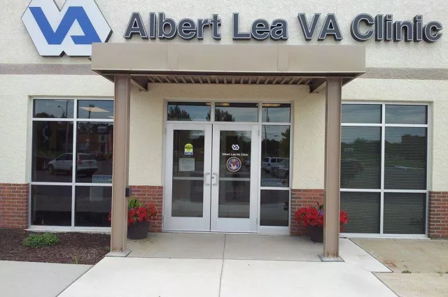 Albert Lea VA Outpatient Clinic