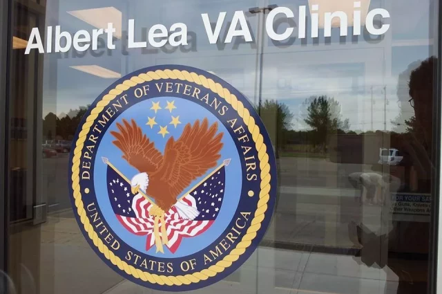 Albert Lea VA Outpatient Clinic