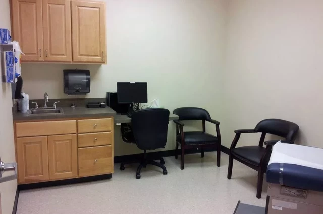 Albert Lea VA Outpatient Clinic