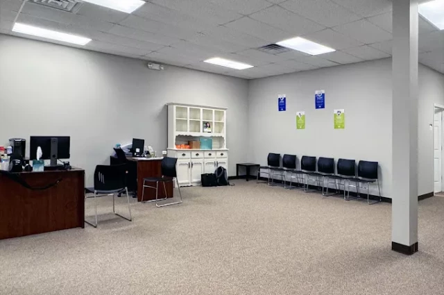 Crossroads Treatment Center Pottsville