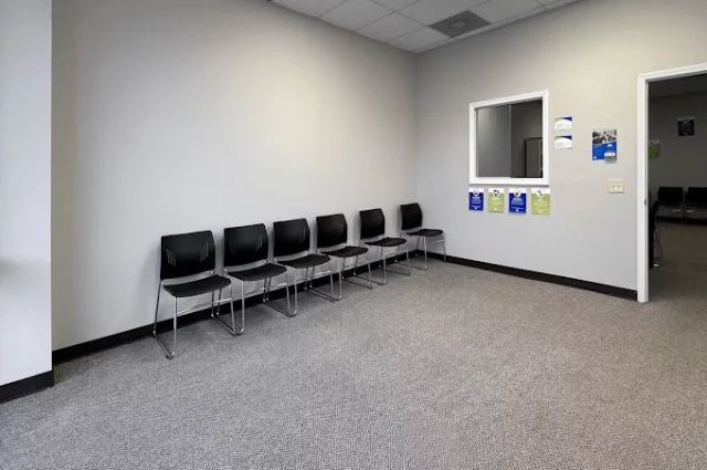 Crossroads Treatment Center Pottsville