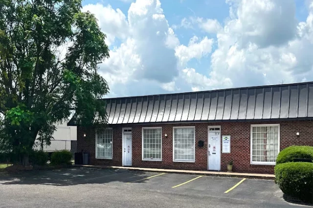 Crossroads Treatment Center Columbia