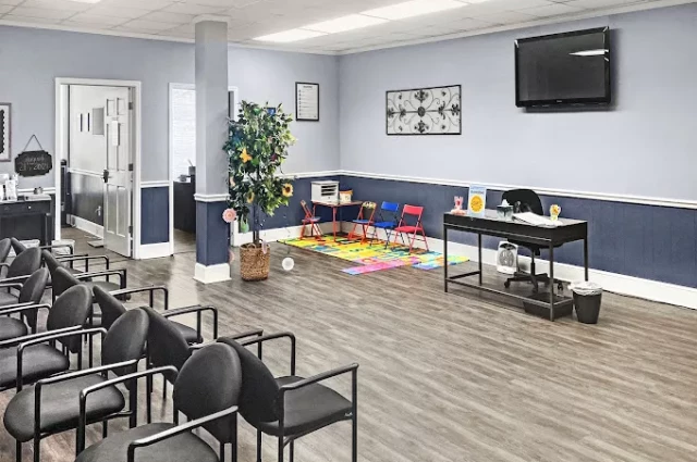 Crossroads Treatment Center Columbia