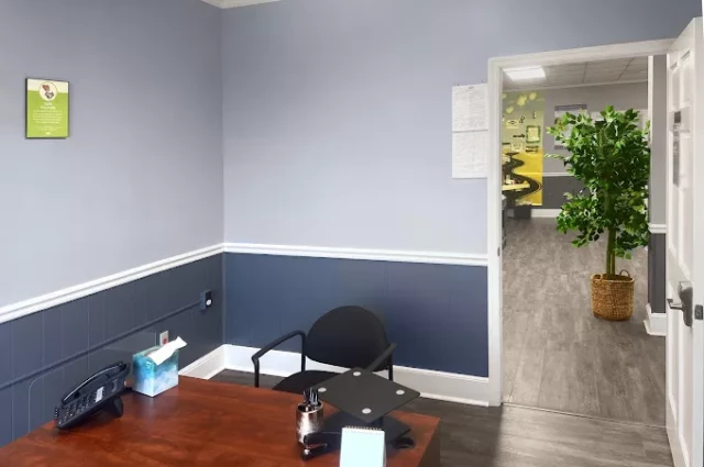 Crossroads Treatment Center Columbia