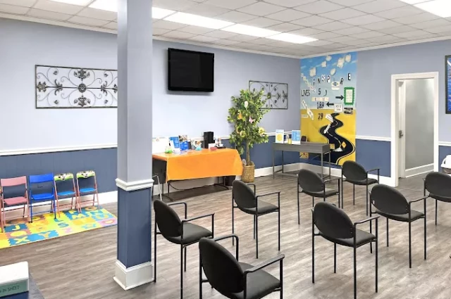 Crossroads Treatment Center Columbia