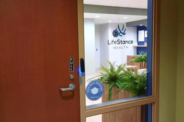 LifeStance Health 115 Atrium Way