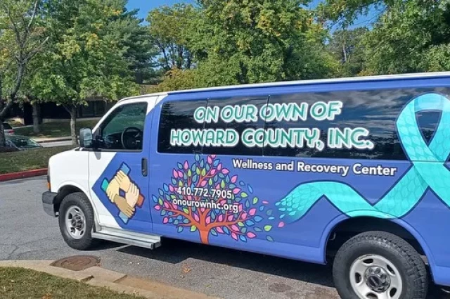On Our Own of Howard County
