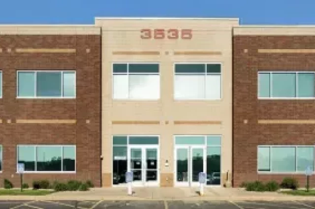 Nystrom & Associates Rochester North